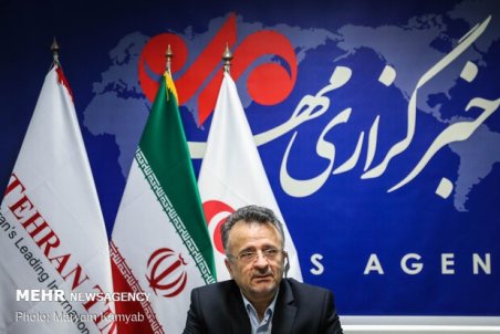 داورزنی: رویای والیبال را محقق می‌کنیم