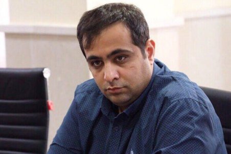 تشکیل پرونده برای مدیرعامل باشگاه مس سونگون در کمیته اخلاق