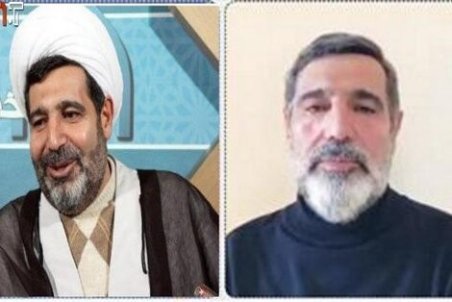 قاضی منصوری پرید یا پرت شد؟