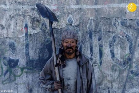 درآمد میلیاردی از جریمه افغان‌ها!