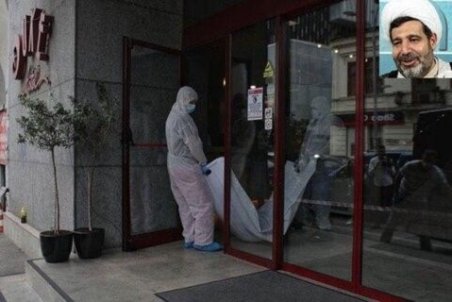 قاضی منصوری کیست؟ جزئیات خودکشی