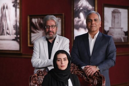 وقتی بازیگر «نون. خ» دزدی می‌کند!/ بزرگ‌ترین آرزوی مجری «دورهمی»