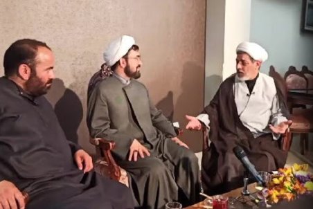 جای مناظره رفیعی و آقامیری در تلویزیون بود