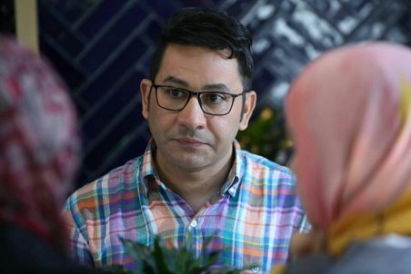 امیرحسین رستمی و سروش جمشیدی؛ بازیگران جدید «صفر بیست و یک»