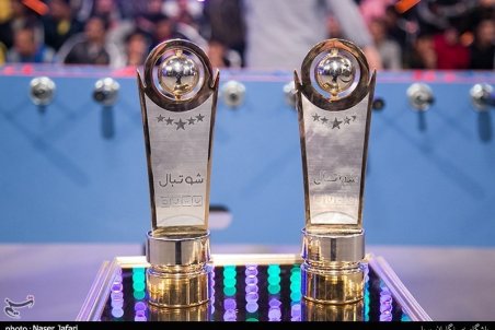 "شوتبال" به شبکه نسیم رسید