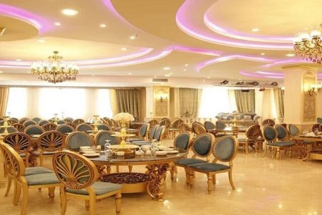 فرماندار گنبدکاووس: تالارهای پذیرایی مجاز به برگزاری مراسم نیستند