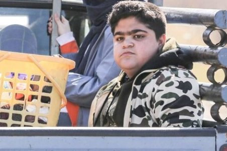 ابوالفضل رجبی، بازیگر فیلم «گُل به خودی» شد