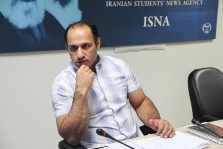 حسین توکلی: وزنه برداری در المپیک سنت شکنی نکند