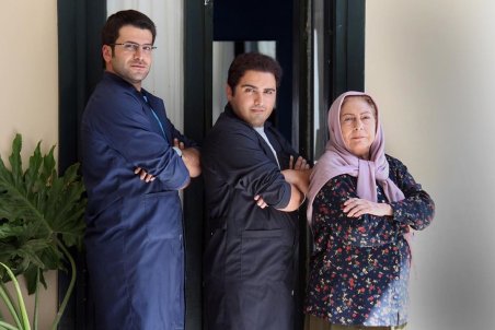 کرونا شرایط بسیار سختی را در «بچه مهندس ۳» برای گروه رقم زد