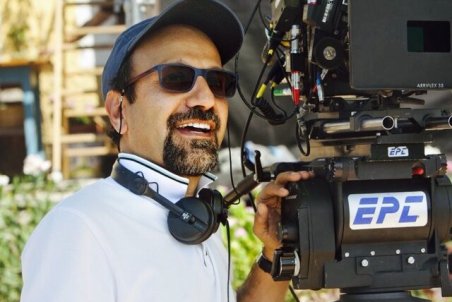 «قهرمان» اصغر فرهادی در بازار جشنواره فیلم کن