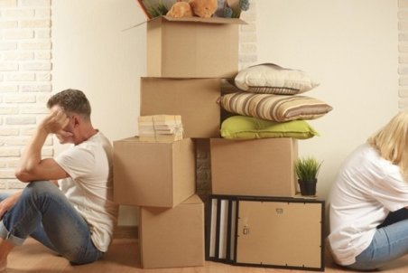 استرداد جهیزیه پس از طلاق و مراحل قانونی آن