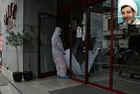 وکیل قاضی منصوری: او اهل خودکشی نبود