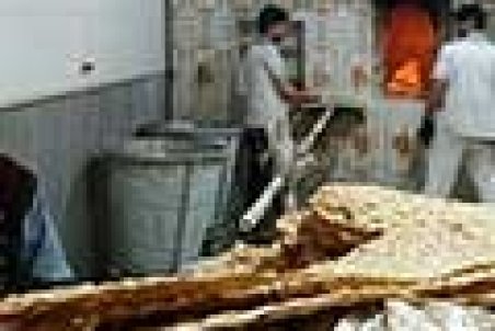 افزایش قیمت نان در دستور کار دولت نیست