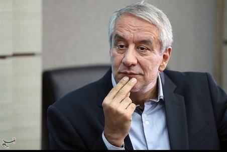 کفاشیان: هیچ اختلافی با اعضای هیئت رئیسه فدراسیون فوتبال ندارم
