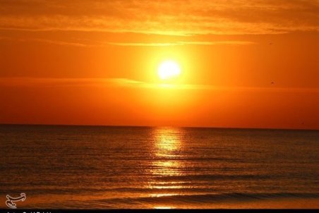 فردا "خورشید گرفتگی" رخ می‌دهد/ حکم "نماز آیات" بر اساس فتوای رهبر انقلاب