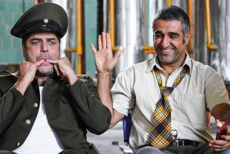 انصراف از اکران فیلم «خوب بد جلف۲: ارتش سری»