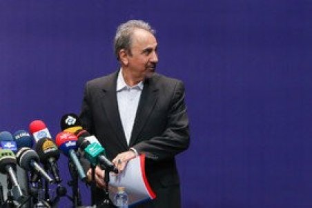 با شکایت الیاس قالیباف؛ محمدعلی نجفی به ۴ ماه حبس محکوم شد