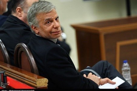 عباس ایروانی: یک دلار قاچاق ما را ثابت نکردند