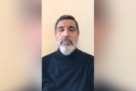 افشا شدن ابعاد تازه‌ای از پشت پرده حضور قاضی منصوری در رومانی