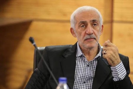 دادکان: چرا نباید قرارداد مربیان تیم ملی شفاف باشد؟