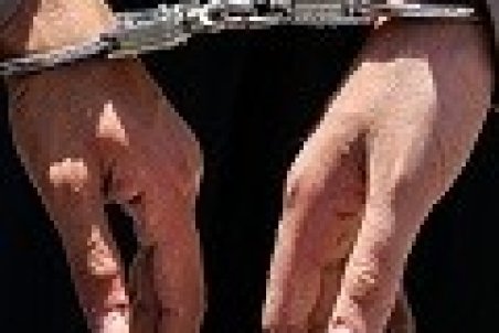 مرد زرندی به جرم همسر آزاری بازداشت شد