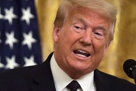 ترامپ: آماده توافق سریع با ایران هستم