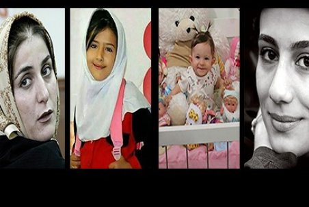 فجیع‌ترین قتل‌های ایرانی؛ شهلا، سمیه، میترا و دیگران