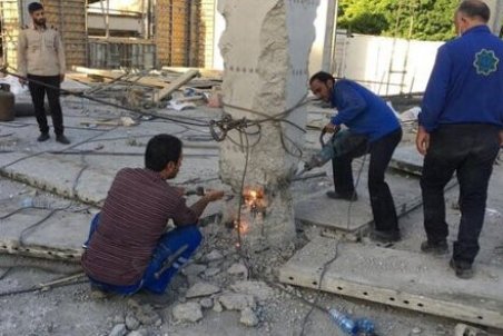 رمزگشایی از یک خبرسازی جعلی علیه روحانی