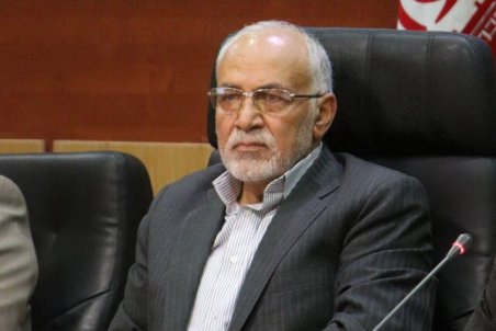 هیچ تصمیمی برای برکناری و یا استعفای شهردار کرمان وجود ندارد