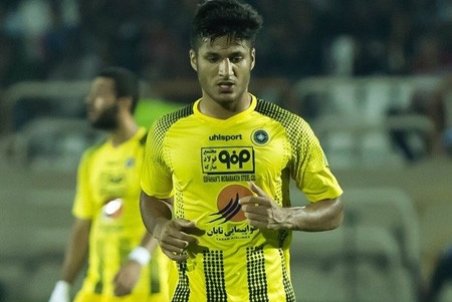 سخنگوی باشگاه سپاهان: پیشنهادی برای انتقال محبی به اروپا نداشتیم