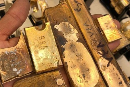 مردم چرا "طلای آب‌شده" می‌خرند؟