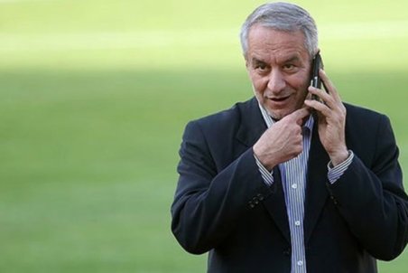 کفاشیان از فساد و بازنشستگی تا «آپ تو دیت»!