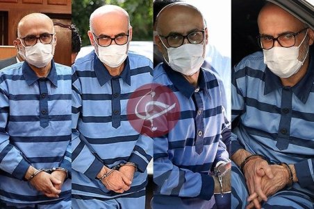 قاضی: فوت منصوری برای دادگاه محرز نشده است/ جزئیات جدید از شیوه‌های پولشویی اکبر طبری