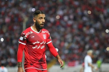 ﻿ واکنش مدیرعامل تراکتور به رستوران‌گردی اشکان دژاگه در آلمان!