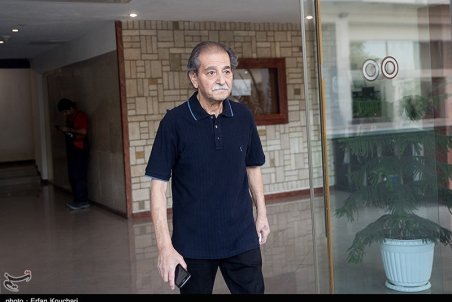 اسماعیل شنگله: کم‌کاری از پُرکاری بی‌اثر بهتر است