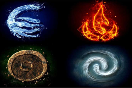 راهنمای جامع مزاج‌های چهارگانه؛ مزاج شما کدام است؟