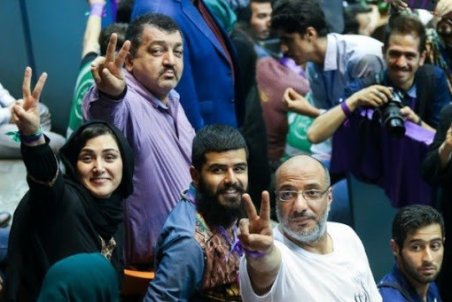 باران کوثری: به یکسری قهرمانِ پوشالی دل بستیم