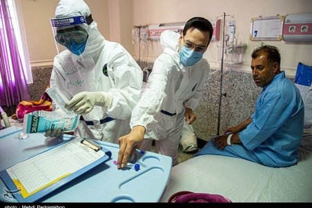 وضعیت سفید کرونایی در شرق سمنان از نیمه اردیبهشت/ پیش‌بینی ۳ سناریو درباره آینده کووید-۱۹