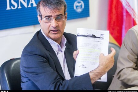 عضو هیات رئیسه سازمان لیگ: امکان برگزاری بهداشتی لیگ وجود ندارد