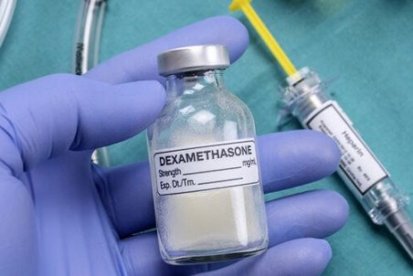 عوارض خطرناک مصرف خودسرانه دگزامتازون