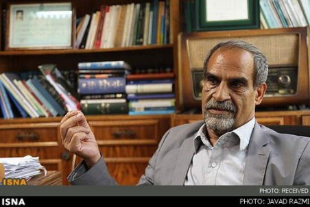 چه کسانی متهم به قتل قاضی منصوری هستند؟