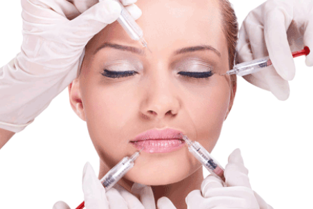 تزریق ژل و موارد کاربرد آن