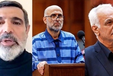 وکیل مدافع فرهاد مشایخ :‌ هنوز ابهامات زیادی در پرونده طبری وجود دارد