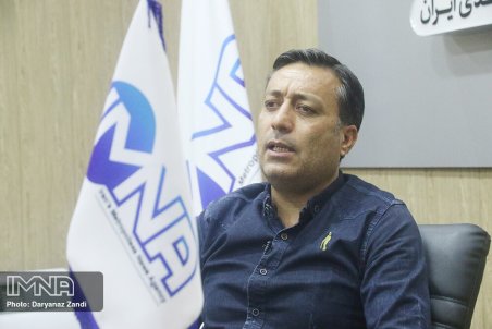 محمود کریمی: از بازی در استقلال و پرسپولیس فراری بودم