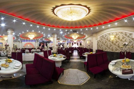 کدام مشتریان تالار‌های پذیرایی با لغو قرارداد جریمه می‌شوند؟