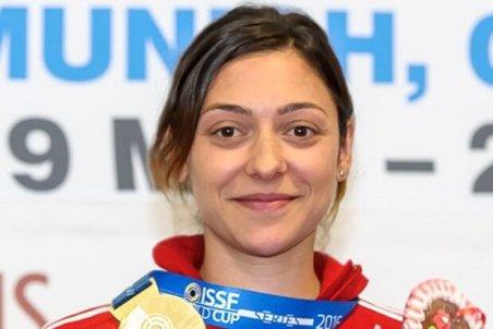 مرگ قهرمان اروپا هنگام زایمان