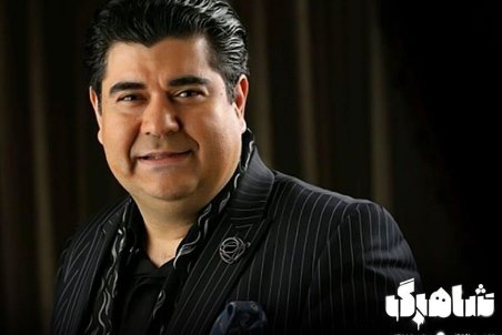 سالارعقیلی برای «شاهرگ» می‌خواند