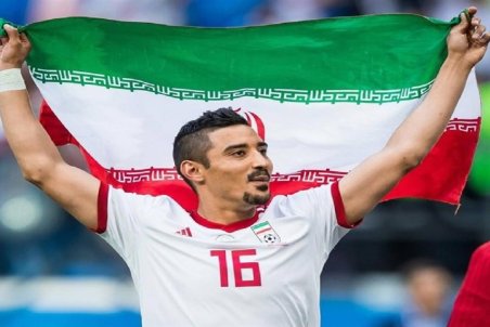 مرور یک شب تاریخی فوتبال ایران با رضا قوچان‌نژاد/ حسرت تیم‌۲۰۱۴ را می‌خورم