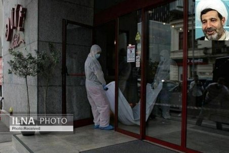 وکیل منصوری: چرا تصویری از او منتشر نشده؟