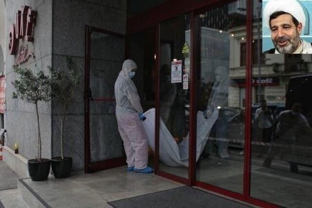 قاضی منصوری به کجا رسید؟